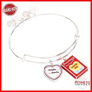 Multi-Charm Expandable Bracelet Elegant Minimal Chic Wire Chain Eco Friendly